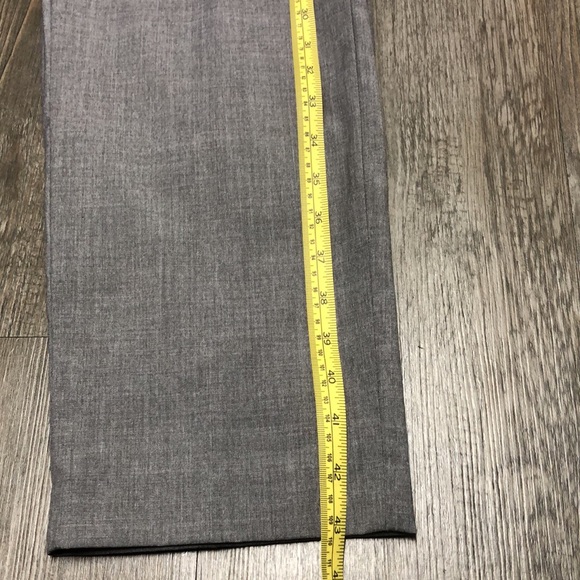 H&M Light Gray Men's Suit - Picture 8 of 14